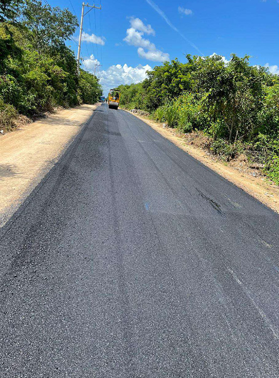 ACCESO PRIVADAS